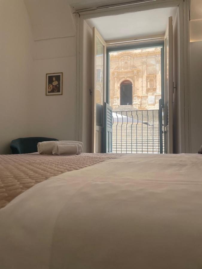 Immacolata Rooms Noto Exterior foto