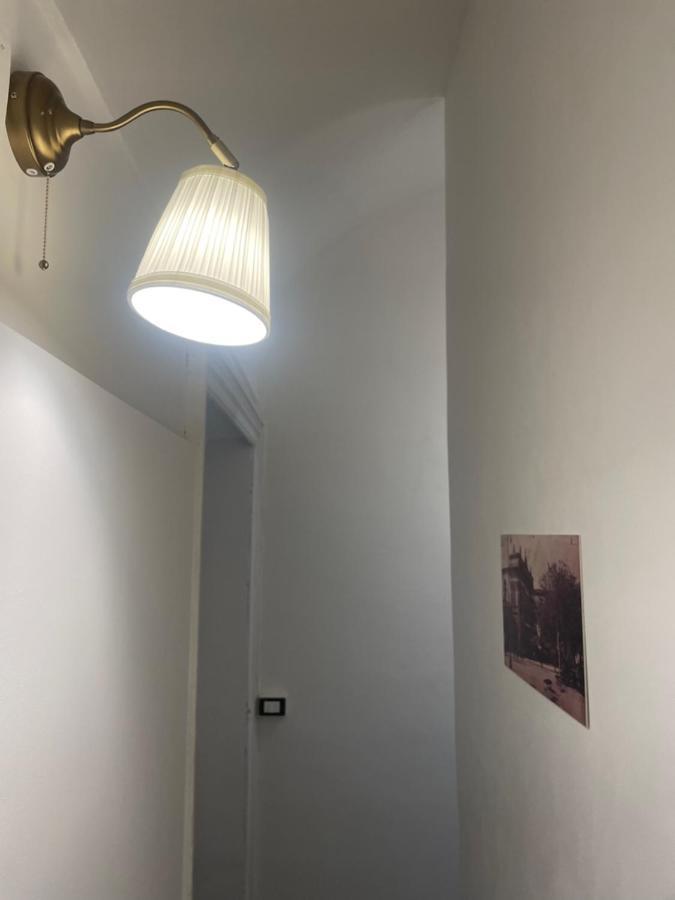 Immacolata Rooms Noto Exterior foto