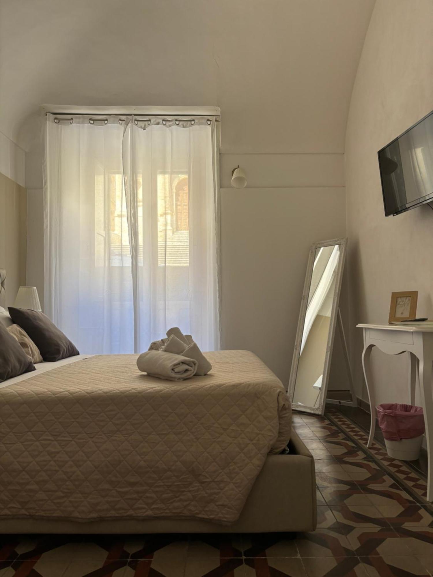 Immacolata Rooms Noto Exterior foto