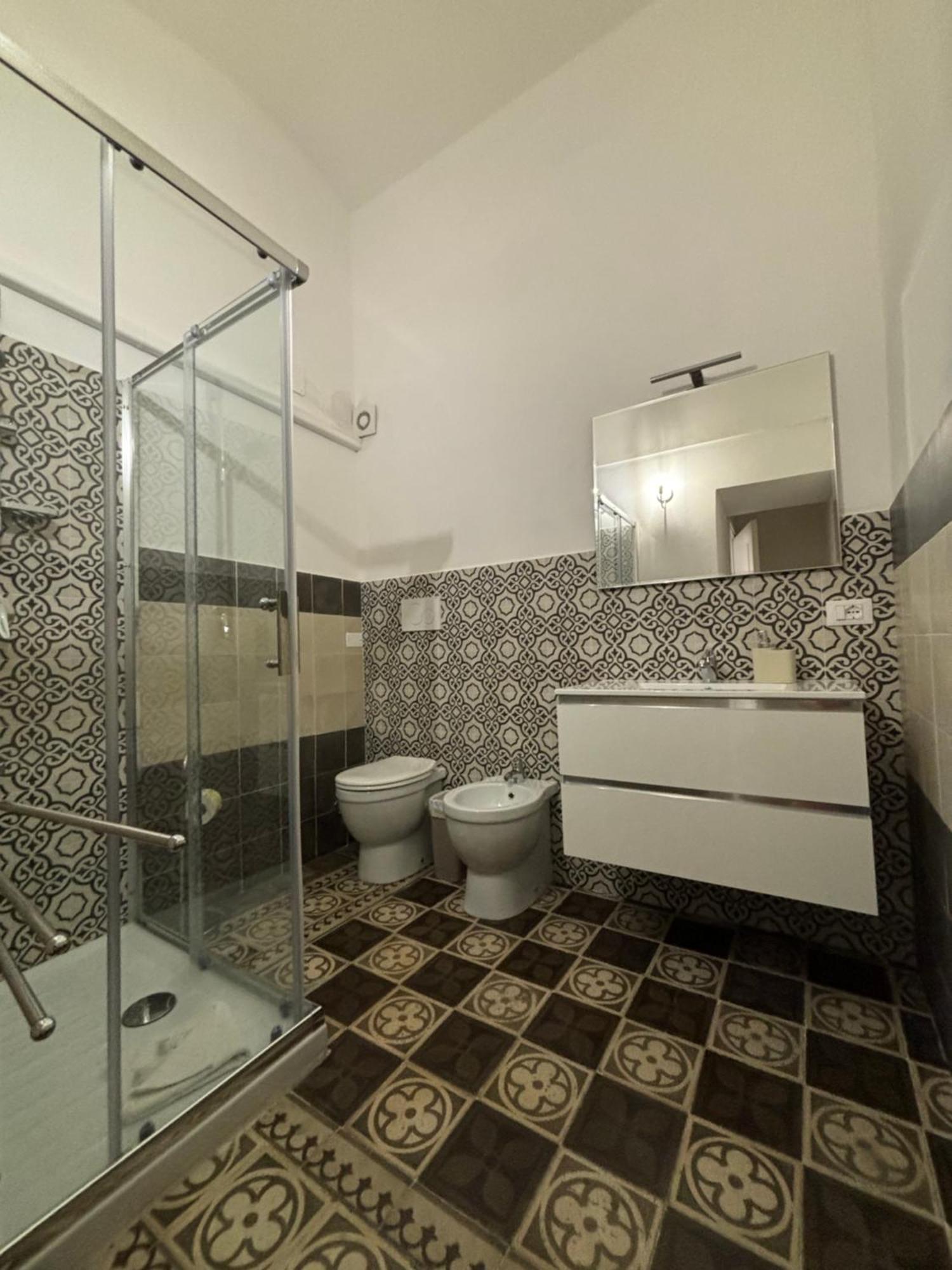 Immacolata Rooms Noto Exterior foto